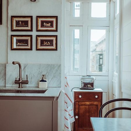 Santa Margerita Palazzino Apartment Cospicua Extérieur photo