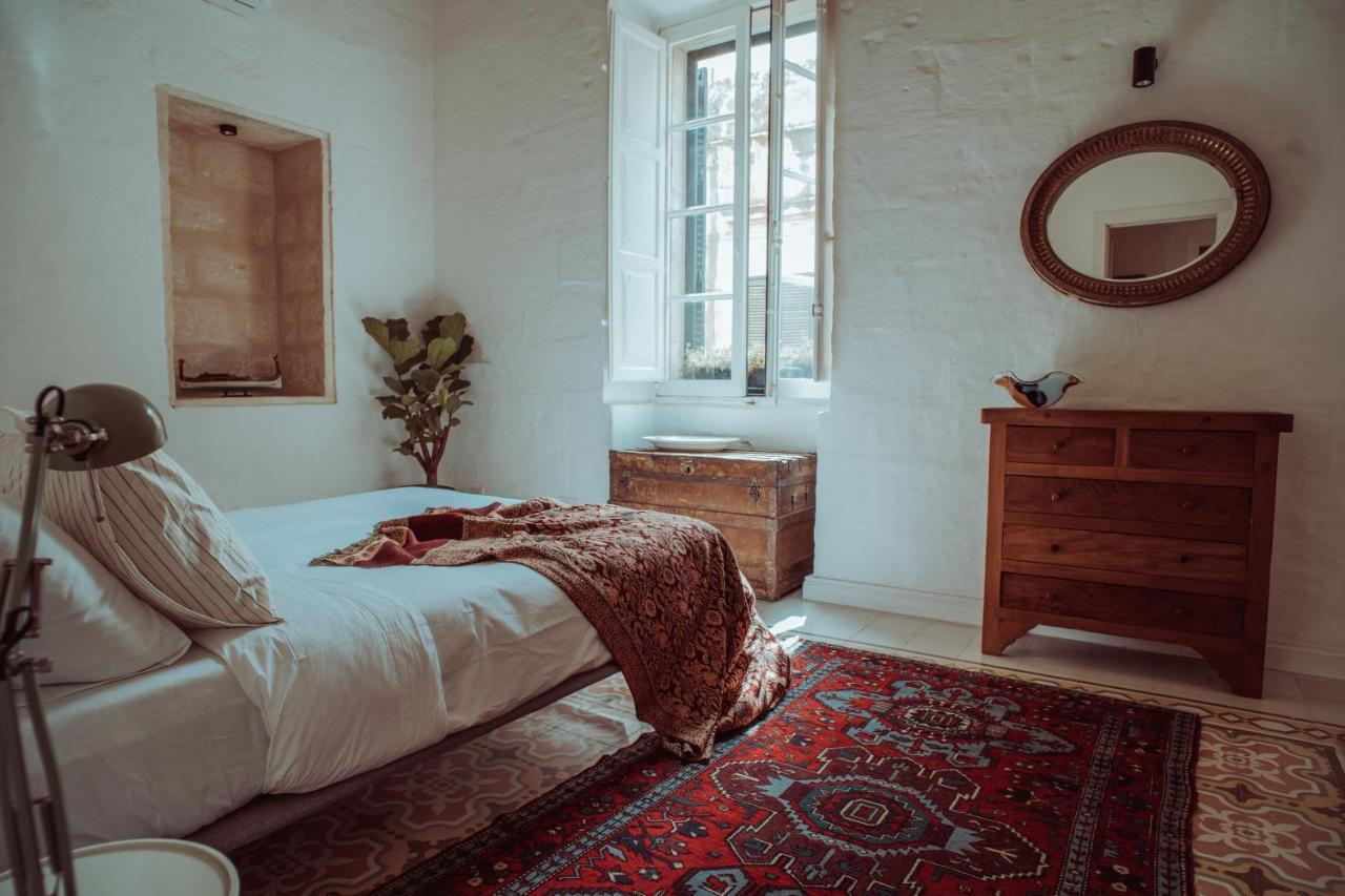 Santa Margerita Palazzino Apartment Cospicua Extérieur photo