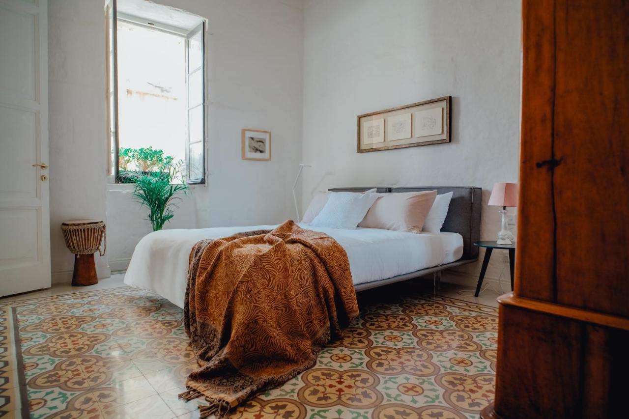 Santa Margerita Palazzino Apartment Cospicua Extérieur photo
