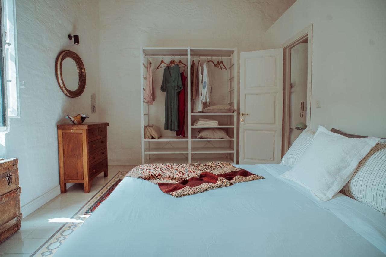 Santa Margerita Palazzino Apartment Cospicua Extérieur photo