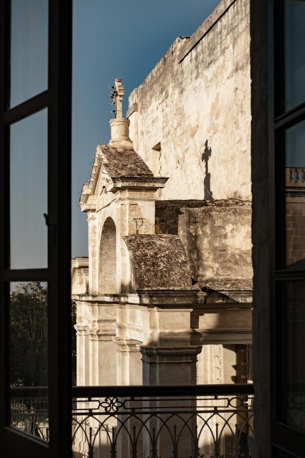 Santa Margerita Palazzino Apartment Cospicua Extérieur photo